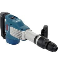 Bosch GSH 11 VC Profesyonel Sds-Max 23 J 11 Kg. 1700W Kırıcı (Sarı)