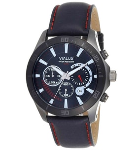 VIALUX XX205N-04DS ERKEK KOL SAATİ