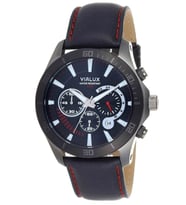 VIALUX XX205N-04DS ERKEK KOL SAATİ