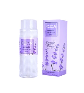 EXODOR LAVANTA KOLONYA 400 Ml x 6 6 LI