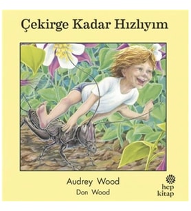 Çekirge Kadar Hızlıyım
