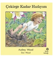 Çekirge Kadar Hızlıyım
