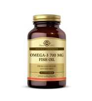Solgar Omega-3 700mg 60 Kapsül
