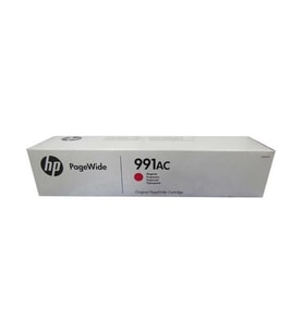Hp X4D13AC Kırmızı Kartuş 991AC