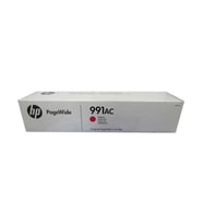 Hp X4D13AC Kırmızı Kartuş 991AC