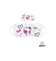 Hello Kitty Kupa Bardak Tek Adet 0783