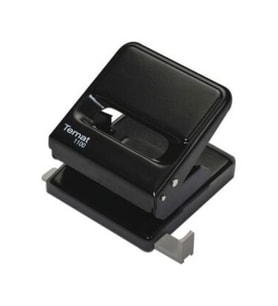 Temat Perfaratör Delgeç 2.5 MM Siyah Delgeç