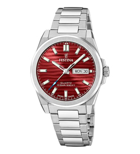 FESTINA F20073/6 ERKEK KOL SAATİ