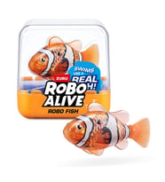 Rbf00220 Robo Alive Balık
