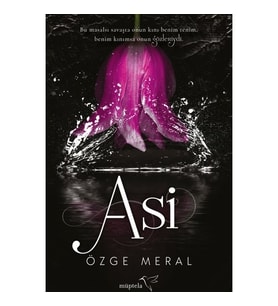 Asi - Özge Meral