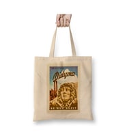 Aydın Didim Beyaz Bez Çanta Uzun Saplı Alışveriş Çantası Plaj Çantası