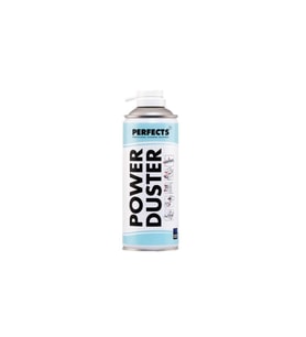 Basınçlı Hava Spreyi Power Duster 400ml