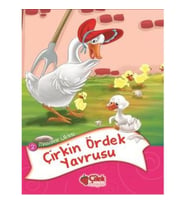 Çirkin Ördek Yavrusu / Masallar Ülkesi