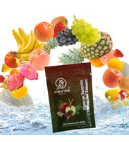mucize Elma-Tarçın Aromalı Kürdan Refill Doypak
