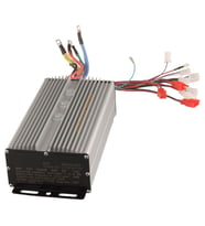 Elektrikli 3 Teker Pikap Akıllı Beyin 2500Watt