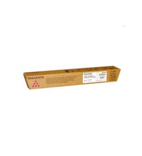 Ricoh MP C3000 Siyah Orijinal Toner MP-C2500, MP-C3000, MP-C2000