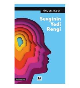 Sevginin Yedi Rengi
