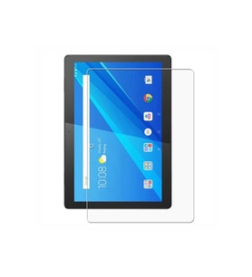 Lenovo Tab M10 Hd Tb-x505f Uyumlu Kılıf Dostu Cam Ekran Koruyucu - Şeffaf