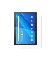 Lenovo Tab M10 Hd Tb-x505f Uyumlu Kılıf Dostu Cam Ekran Koruyucu - Şeffaf