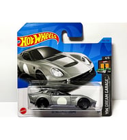 Hot Wheels Tekli Arabalar El Segundo Coupe HKG39-M521