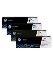 Tonersepeti Hp 131A Orjinal Toner Paket