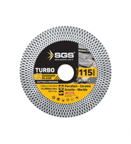 2328 Seramik Hassas Fayans Kesici İnce 115X1,6X22