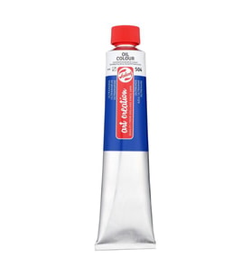 Talens Art Creation Yağlı Boya 200 ml 504 Ultramarine 