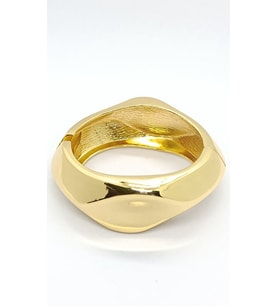 Golden Bold Kelepçe