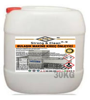 Bulaşık Makina Kireç Önleyici 30kg