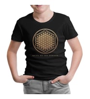 Bring me the Horizon - Sempiternal Siyah Çocuk Tshirt