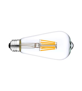 Bix SL-03 6W Daylight A+ Uzaktan Kontrol Ve Zaman Ayarlı Akıllı Ampül