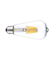 Bix SL-03 6W Daylight A+ Uzaktan Kontrol Ve Zaman Ayarlı Akıllı Ampül