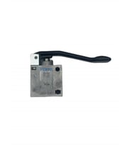 Festo Basma Kumandalı Valf TH 3/2 - 1/4
