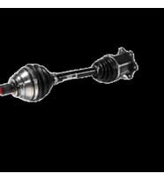 Opel Astra K B14XNT B14XFL D14XFL D14XFT 1.4 2015-2022 Komple Aks Ön Sol 33X25X53.8 621MM M T 133670
