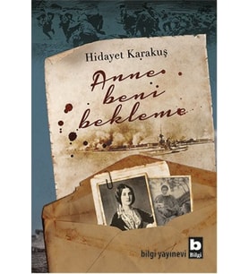 Anne Beni Bekleme