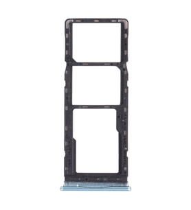 Infinix Hot 10T Sim Kart Tepsisi X689C (Yeşil)