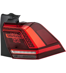 Stop Lambası Tıguan 16-20 Dış Sağ Led Hıghlıne (Oem No: 5Na945208C)