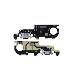 Xiaomi Mi Max 3 Şarj Bordu Şarj Soketi Orj