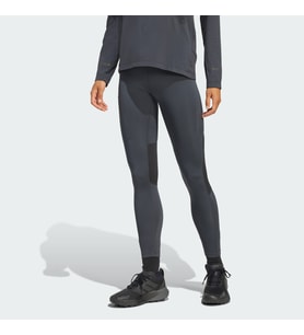 adidas JM0586 W XPR TIGHTS Kadın Spor Tayt (Gri)