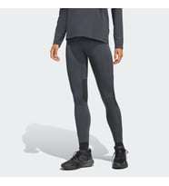 adidas JM0586 W XPR TIGHTS Kadın Spor Tayt (Gri)