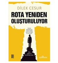 Yediveren - Rota Yeniden Oluşturuluyor - Dilek Cesur