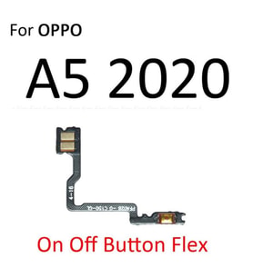 Oppo A5 2020 ON Off Filmi