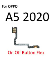 Oppo A5 2020 ON Off Filmi