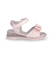 Civil Girls Fiyonk Aksesuarlı 31- Sandalet - Pudra