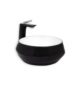 LENA TEZGAHÜSTÜ LAVABO E-8131S