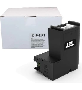 ORATEK®Epson EcoTank M3140 Muadil Atık Mürekkep Kutusu T04D1 (C13T04D100)