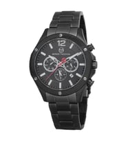 SERGIO TACCHINI ST.1.10047.4 ERKEK KOL SAATİ (Gri)