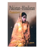 Pakistan-Hindistan Öykü Seçkisi
