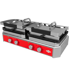 Empero EMP.STM.020 Compact Setüstü Tost Makinesi (çiftli)