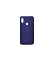Xiaomi Redmi Note 6 Pro Uyumlu Kılıf Zore Premier Silikon Kapak